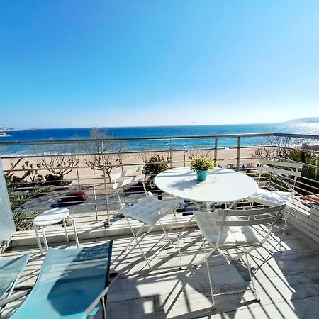 Le Panorama Apartment Frejus Luaran gambar