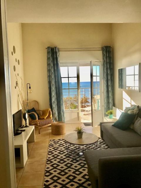 Le Panorama Apartment Frejus Luaran gambar