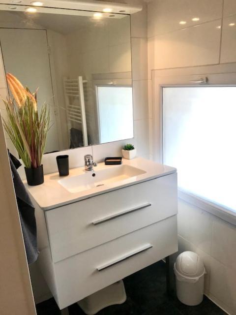 Le Panorama Apartment Frejus Luaran gambar