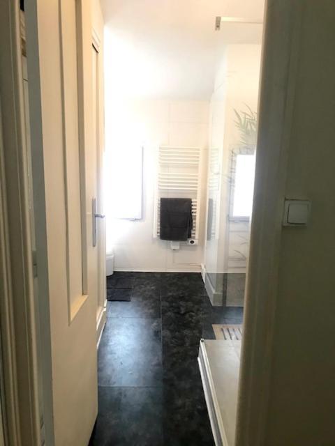Le Panorama Apartment Frejus Luaran gambar