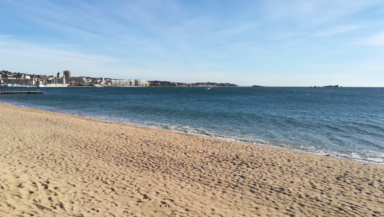 Le Panorama Apartment Frejus Luaran gambar