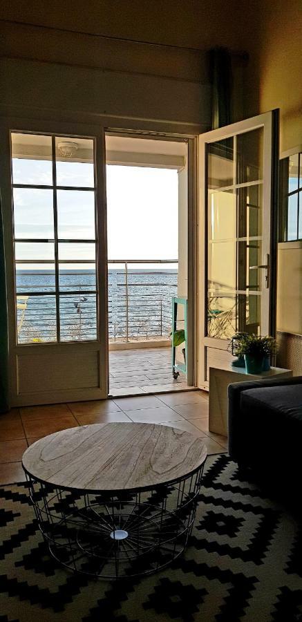 Le Panorama Apartment Frejus Luaran gambar