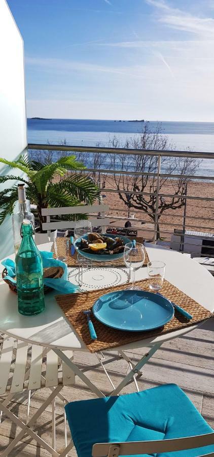 Le Panorama Apartment Frejus Luaran gambar