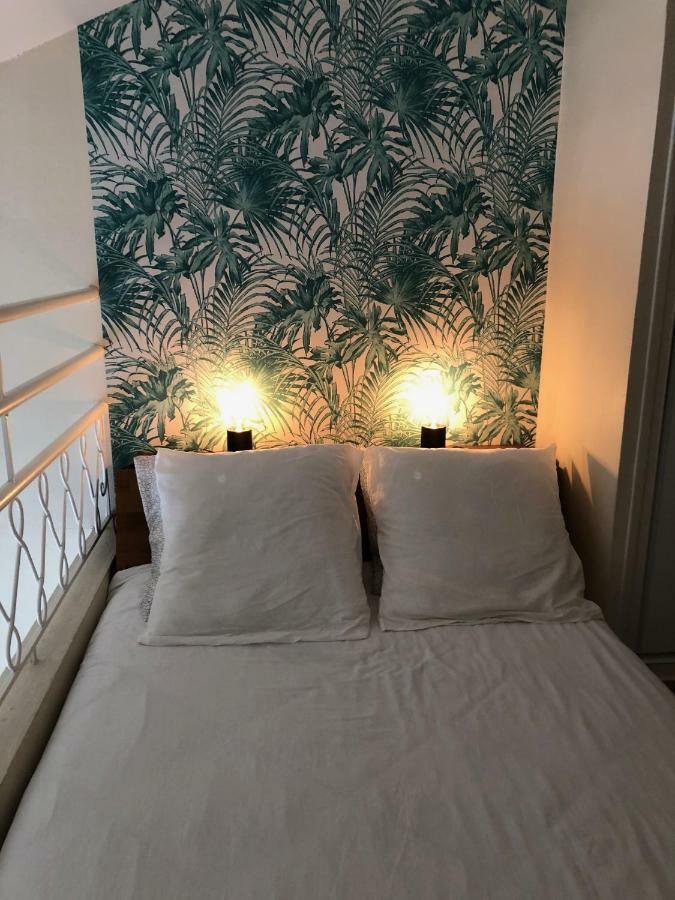 Le Panorama Apartment Frejus Luaran gambar