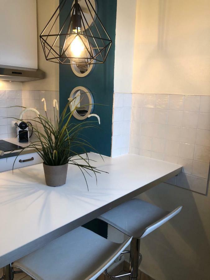 Le Panorama Apartment Frejus Luaran gambar