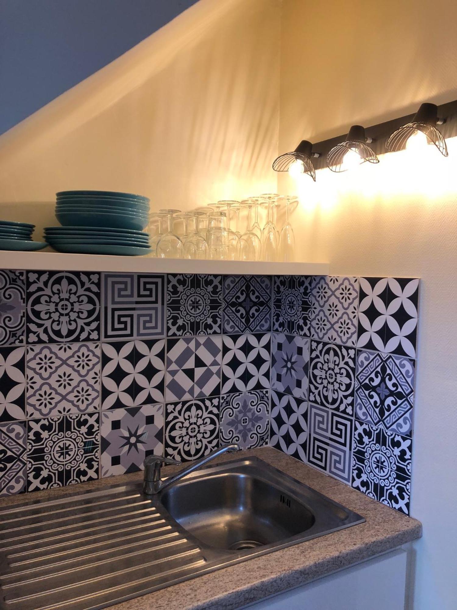 Le Panorama Apartment Frejus Luaran gambar