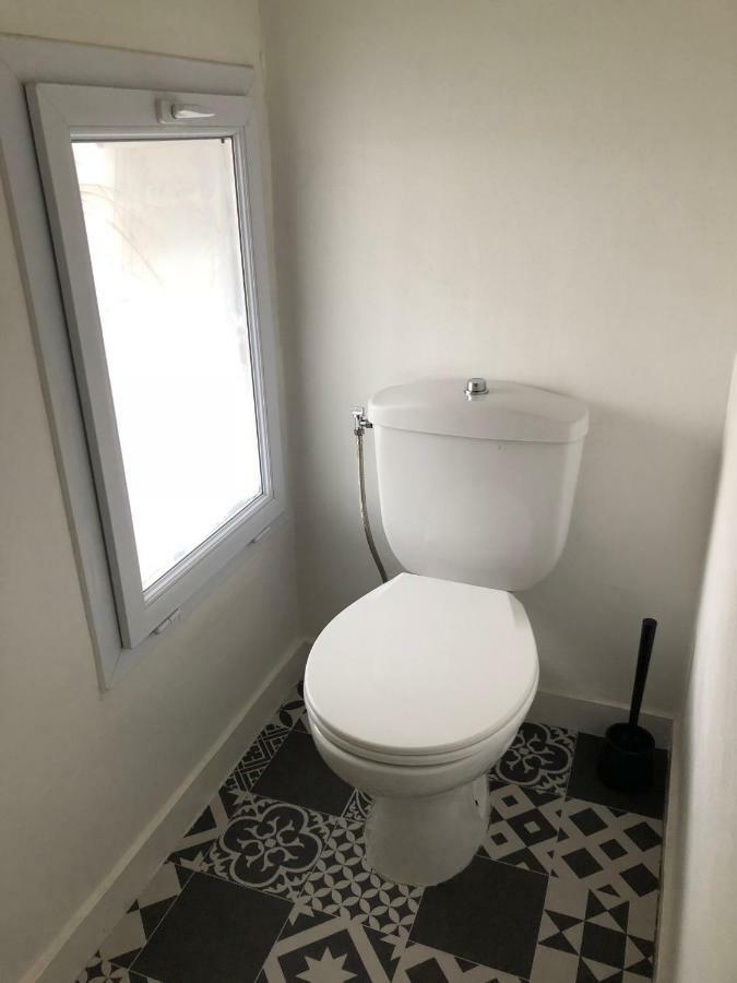 Le Panorama Apartment Frejus Luaran gambar