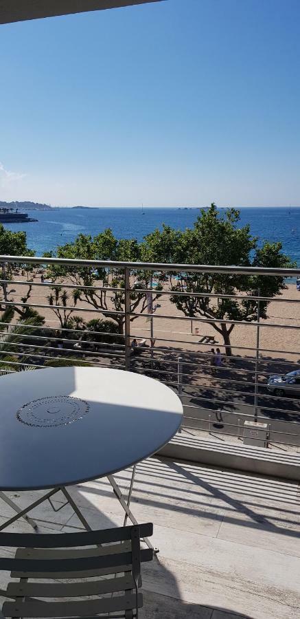 Le Panorama Apartment Frejus Luaran gambar