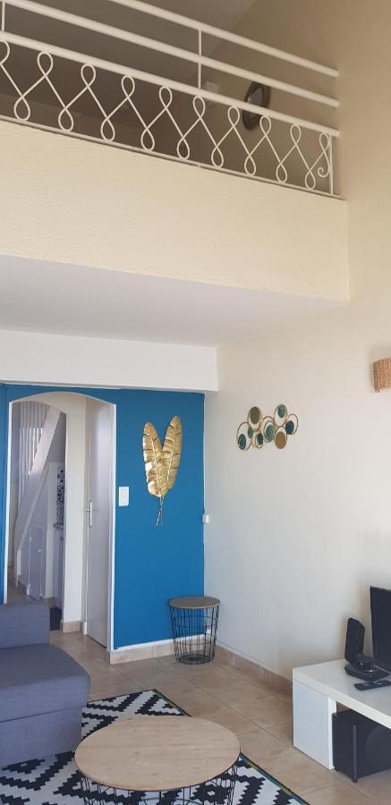 Le Panorama Apartment Frejus Luaran gambar