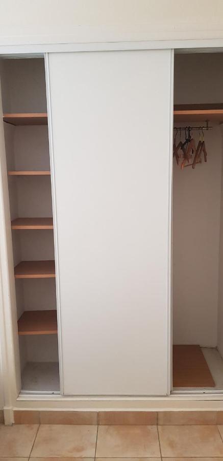 Le Panorama Apartment Frejus Luaran gambar